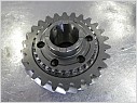 STI reverse gears