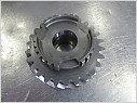 STI reverse gears